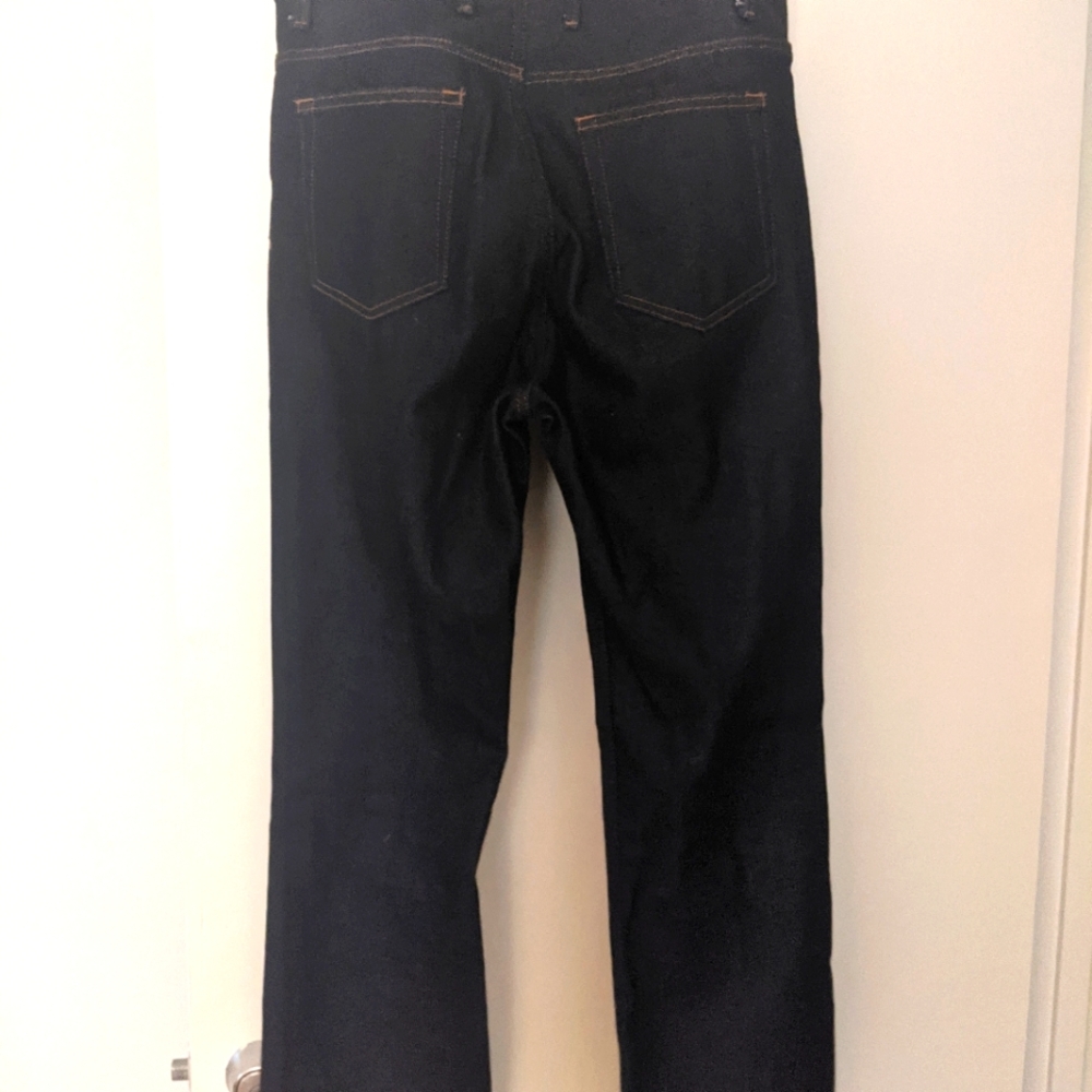 Sandro jeans